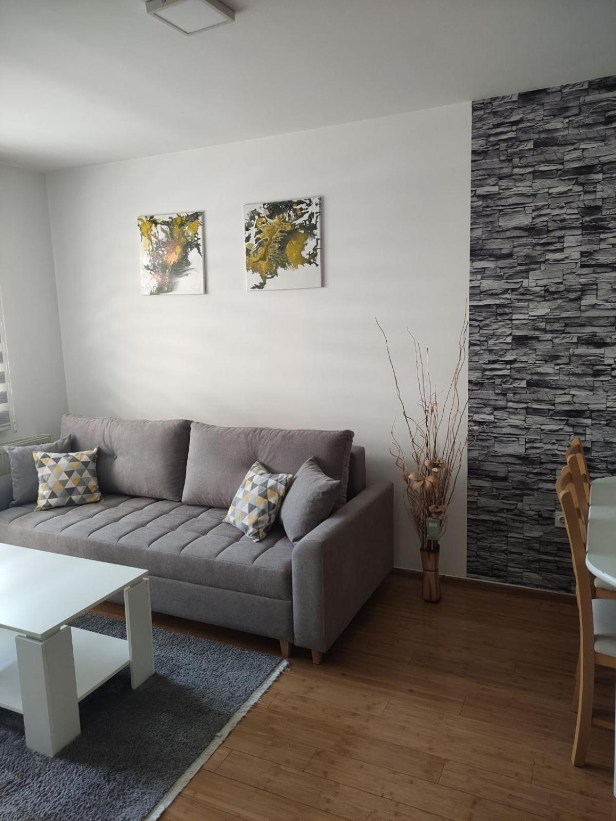Apartman Marija, Lukavica, Istocno Sarajevo 外观 照片