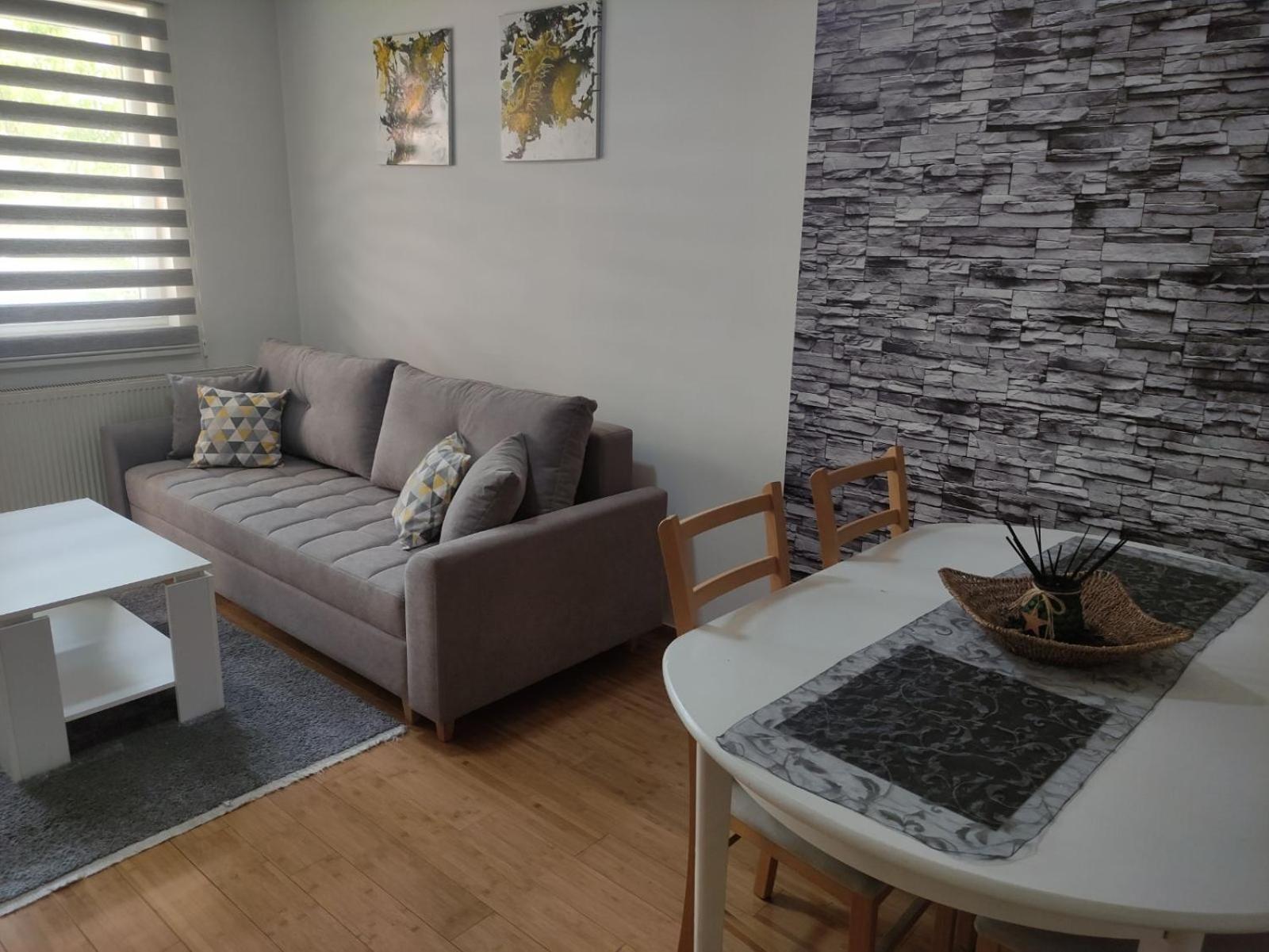 Apartman Marija, Lukavica, Istocno Sarajevo 外观 照片