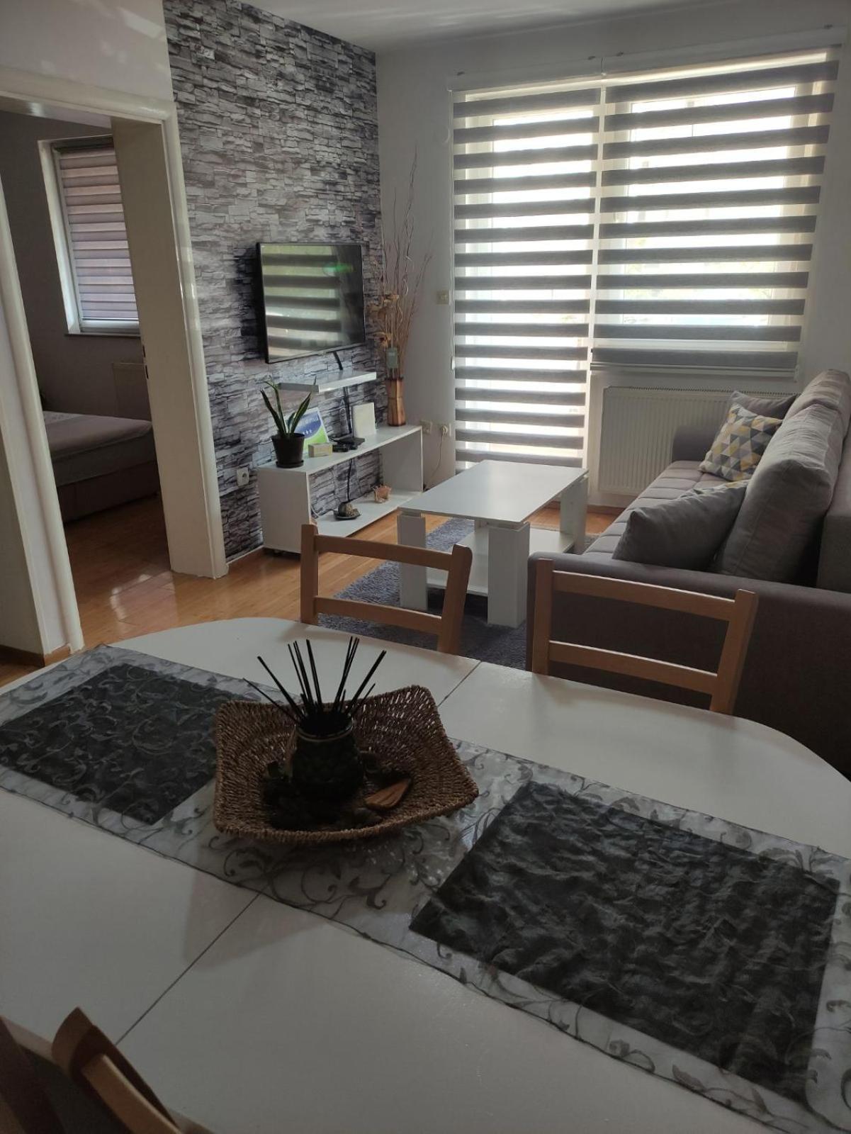 Apartman Marija, Lukavica, Istocno Sarajevo 外观 照片